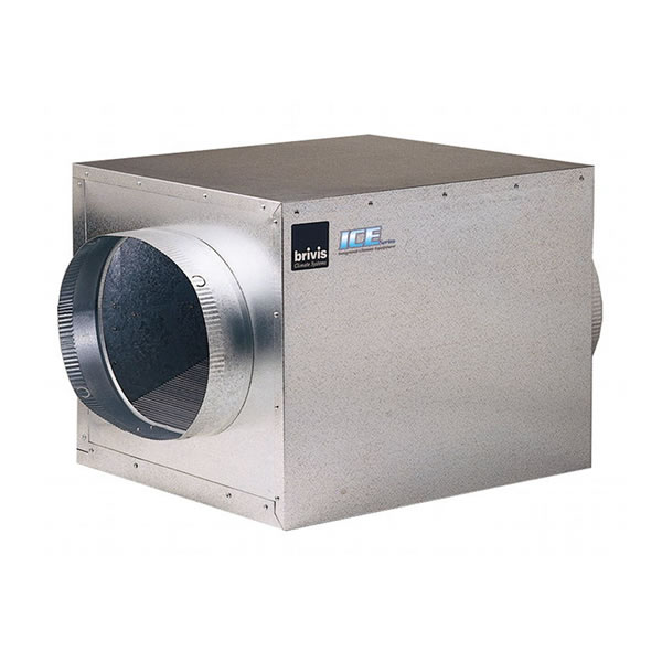 Brivis ice add-on cooling indoor unit