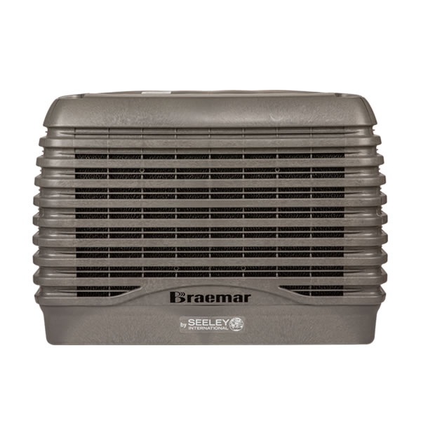 Braemar Paradigm Evaporative Air Conditioning