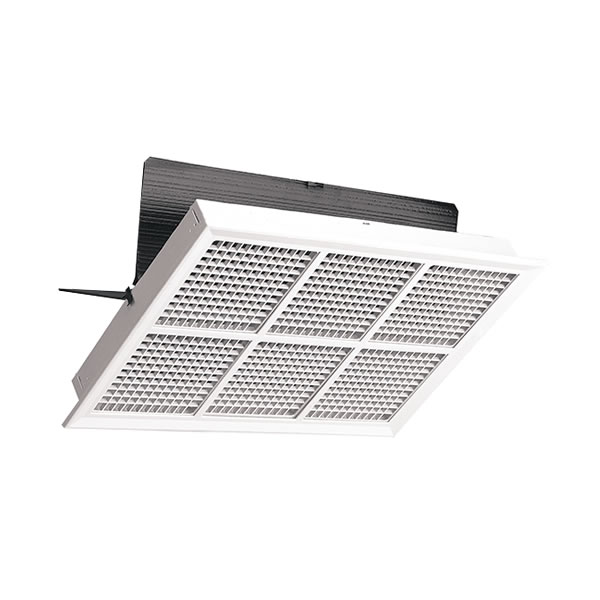 Evaporative Air Conditioning security vent